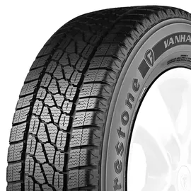 Firestone Vanhawk 2 Winter EVO 195/75 R16 110R