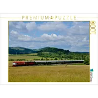 Calvendo T478.1215 und T478.1010 in Kamenicka Nova Viska am