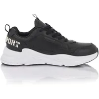 Plein Sport Lo-Top Turnschuhe Damen, Gr. 37 (EU) -