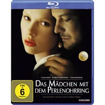 Leonine Distribution Das Mädchen mit dem Perlenohrring