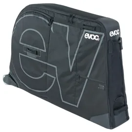 Evoc Travel Fahrrad Reisetasche schwarz