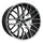 DIEWE WHEELS Fina 9,0 x 20 5 x 112 ET40 MB66,6 Schwarz