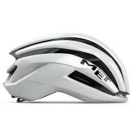 MET-Helmets Trenta 3K Carbon 56-58 cm schwarz matt 2021