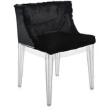 Kartell MADEMOISELLE KRAVITZ Poltrona - Trasparente