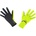 M Gore-Tex Infinium Stretch Handschuhe neon yellow/black 6