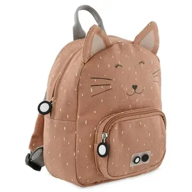 mellis bv Rucksack klein Mrs. Cat