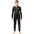 Cressi Neoprenanzug Endurance Schwarz L
