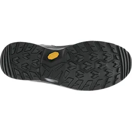 Lowa Renegade Evo GTX Mid Herren Grau/Grau 42