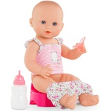 Corolle Corolle® Babypuppe Mon Grand Poupon Emma (36cm) mit Zubehör