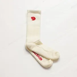 Fjällräven Wool Socken Eggshell 36-38