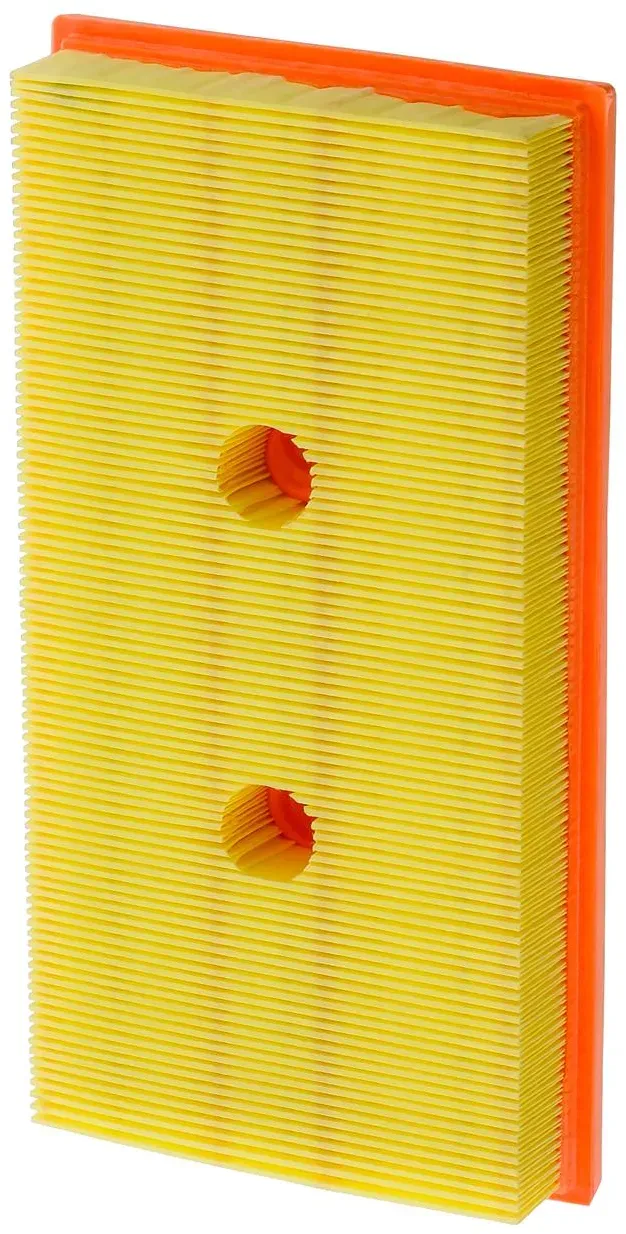 TOPRAN Luftfilter 110371 Filtereinsatz 42mm für Audi