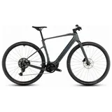 Cube Nulane Hybrid C:62 Race 400X