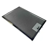Air2Go Metall-Fettfilter 320x220mm für Siemens 362380 / 00362380