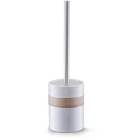 Zeller WC-Bürste beige Keramik, - beige