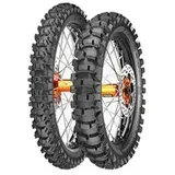 Metzeler 110/90-19 62M TT MC360 Mid Soft Rear NHS R