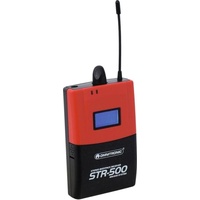 Omnitronic STR-500 Taschenempfänger IEM