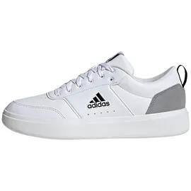 adidas Park Street Herren Weit Cloud White/Cloud White/Core Black 38 2/3