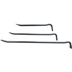 Vago-Tools 3 tlg Set Brecheisen 450/600/900