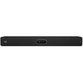 Cisco Room Bar Pro - Schwarz