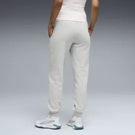 Puma TAD Essentials Jogginghose Grau S