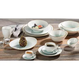 Ritzenhoff & Breker Espressotasse 0,1 l Blau 6 St.