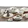 Ritzenhoff & Breker Espressotasse 0,1 l Blau 6 St.