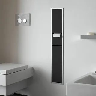 EMCO asis 150 Gäste WC-Modul, Unterputzmodell