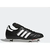 Adidas World Cup Black / Footwear White / None