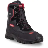 Oregon Yukon Kettensägen-Schnittschutzstiefel aus Leder, Klasse 1, Größe 44