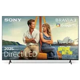 Sony K50S32 50" Full HD LED Smart TV