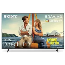 Sony K50S32 50" Full HD LED Smart TV