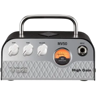 Vox Vox-Verstärker MV50-HG Verstärker 50W Nutube High Gain