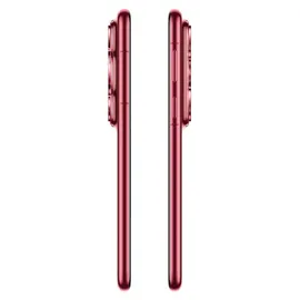 Huawei Pura 80 Pro 12 GB RAM 512 GB Rot