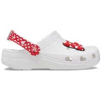 Crocs Crocs "Disney Minnie Mouse" in Weiß - 33/34