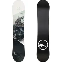 TRANS Junior Snowboard Pirate Freestyle 130 cm Blau 2024/25 - Blau