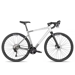 Focus ATLAS 6.7 2024 | nepalsilver/steelgrey | M | Gravelbikes