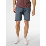 Levis Jeansshorts »501®«, Gr. 33