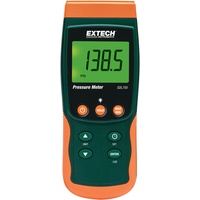 Extech Druck-Messgerät SDL700 Gase, Flüssigkeiten 0.002 - 1000 bar