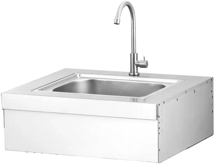 Grandhall Elite Sink Einbauspüle
