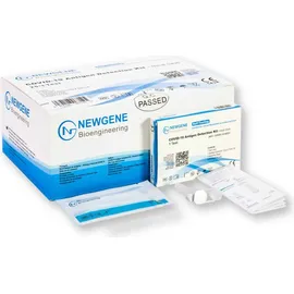 Newgene Covid-19 Antigen Detection Kit