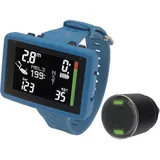Scubapro Luna 2.0 AI mit Smart+ Pro Sender