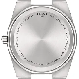 TISSOT PRX Kautschuk 40 mm T137.410.17.011.00