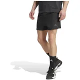 adidas Power 3 ́ ́ Kurze Hose - Black - M