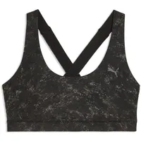 Puma Cloudspun Schwarz L