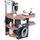 Simba Smoby Rowenta Haushalts-Set Waschküche - Spielwäscheraum mit Waschmaschine, Bügelbrett, Staubsauger & Zubehör ab 3 Jahren,