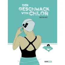 Reprodukt Der Geschmack von Chlor