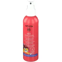 Apivita HYDRA SUN Spray LSF 50 200 ml
