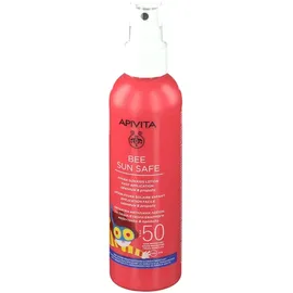 Apivita HYDRA SUN Spray LSF 50 200 ml
