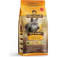 Wolfsblut Jack Rabbit Adult 2 kg