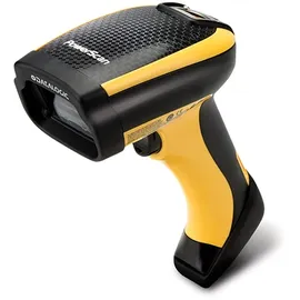 Datalogic PowerScan PBT9100 (1D-Barcodes), Barcode Scanner, Mehrfarbig